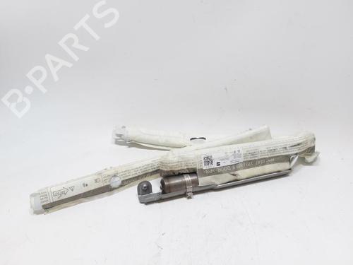 Used Right curtain airbag SEAT LEON (5F1) 2.0 TDI (150 hp) 30454781