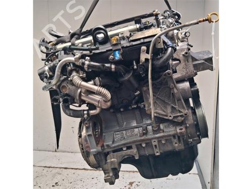 Engine FIAT GRANDE PUNTO (199_) 1.3 D Multijet (199.AXD11, 199.AXD1A, 199.AXD1B,... | BP38106659M1 - Image 3