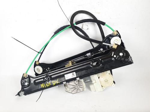 Used Front right window mechanism Front right window mechanism MINI MINI (F56) One First (75 hp) 15155641 15155641