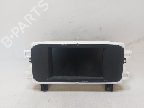 Instrument cluster OPEL MOKKA 1.2 (76) | BP37259667C47 - Image 2