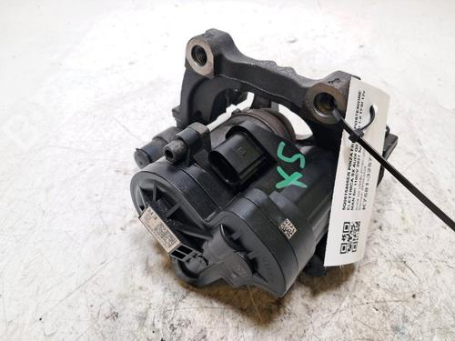Left front brake caliper AUDI Q2 (GAB, GAG) 30 TFSI | BP36218215M105 - Image 4