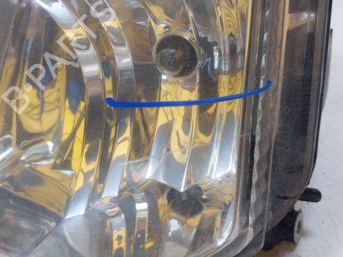 Left headlight FIAT PANDA (169_) 1.2 (169.AXB11, 169.AXB1A) | BP37020030C28 - Image 2