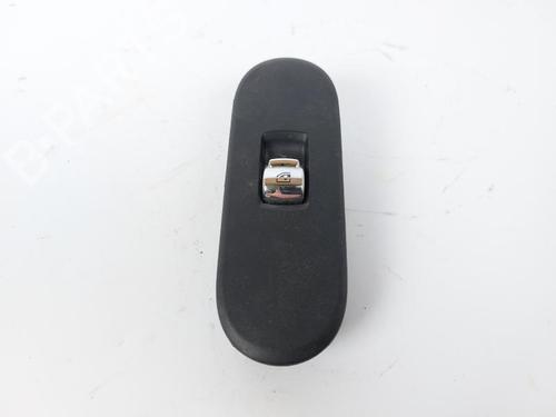 Used Right front window switch Right front window switch MINI MINI (F55) Cooper D (116 hp) 15892237 15892237