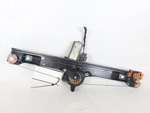 Used Front right window mechanism Front right window mechanism 31668511 31668511