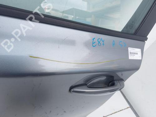 Left front door BMW 1 (E87) 118 d | BP23880930C2 