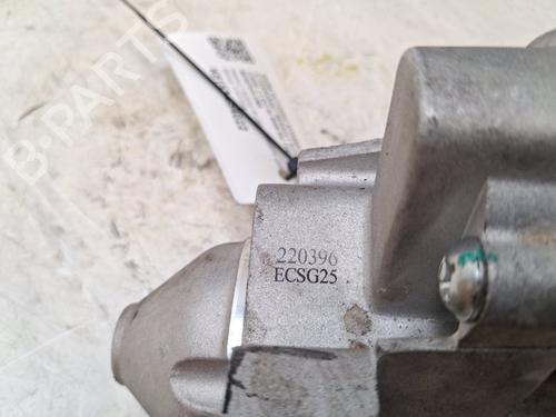 Starter RENAULT SCÉNIC III (JZ0/1_) 1.5 dCi | BP37757517M8  - Image 6