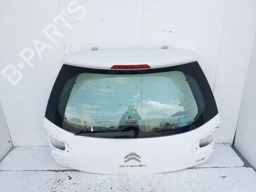 Used Tailgate Tailgate CITROËN C3 II (SC_) 1.4 LPG (95 hp) 36183841 36183841