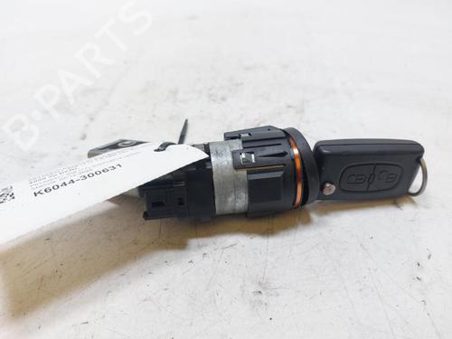 Used Electronic module PEUGEOT 308 I (4A_, 4C_) 1.6 HDi (90 hp) 30873778