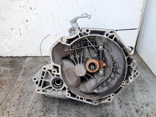 Used Gearbox Gearbox OPEL AGILA A (H00) 1.2 16V Twinport (F68) (80 hp) 33840232 33840232