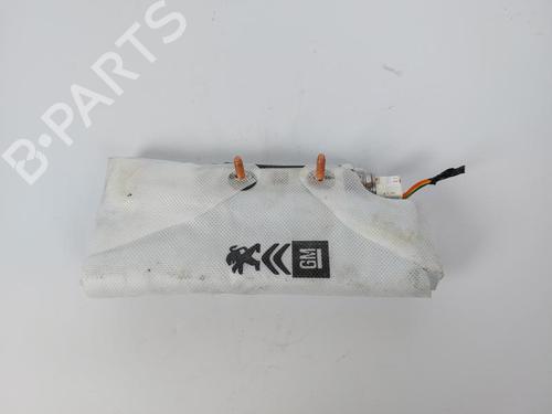 Right seat airbag CITROËN 2 CV 4 | BP15893081C14 