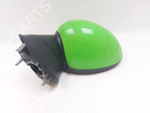 Left mirror MINI MINI (R56) One LPG | BP29519471C26