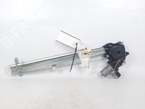 Rudehejsemekanisme ventre foran SUZUKI IGNIS III (MF, FF) 1.2 Hybrid AllGrip (ATK412) | BP23880470C22 - Image 2