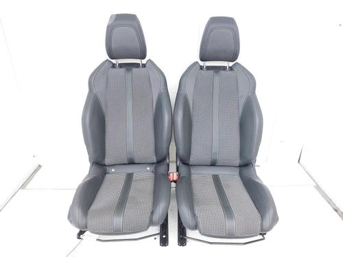 Used Seats set PEUGEOT 308 III (FB_, FH_, FP_, F3_, FM_) BlueHDi 130 (FBYHZL, FBYHZT) (131 hp) 24540219