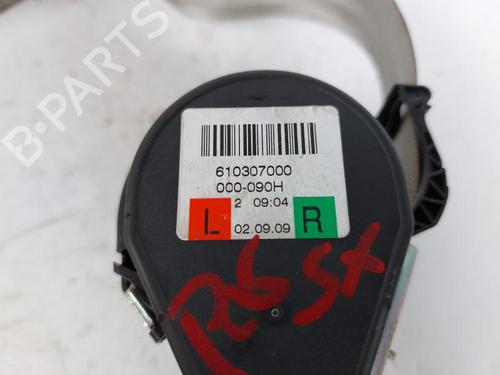 Rear left seatbelt AUDI A4 B8 Avant (8K5) 2.0 TDI | BP15156677I29 
