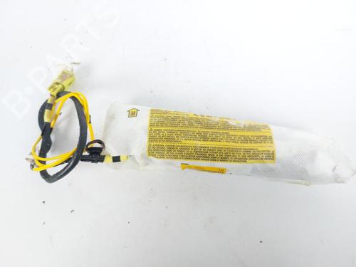 Venstre sete kollisjonspute TOYOTA YARIS (_P13_) 1.5 Hybrid (NHP130_) (101 hp) 21603163