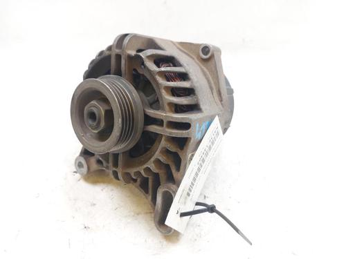 Used Alternator FIAT SEICENTO / 600 (187_) 1.1 (187AXB, 187AXB1A, 187AXC1A02) (54 hp) 27442583