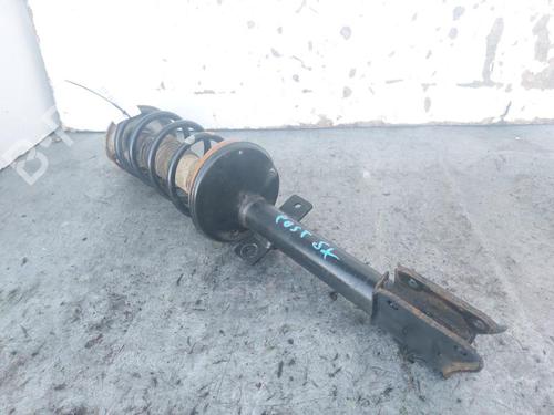 Left rear shock absorber DACIA DUSTER (HS_) 1.5 dCi 4x4 (HSMC, HSMD) | BP30454713M18 - Image 3