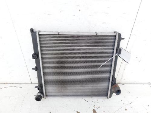 Used Water radiator CITROËN C3 II (SC_) 1.2 VTi 82 (82 hp) 19143803