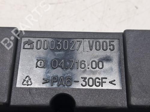 Electronic module SMART CITY-COUPE (450) 0.6 (S1CLA1, 450.341) | BP37682525M83 - Image 5