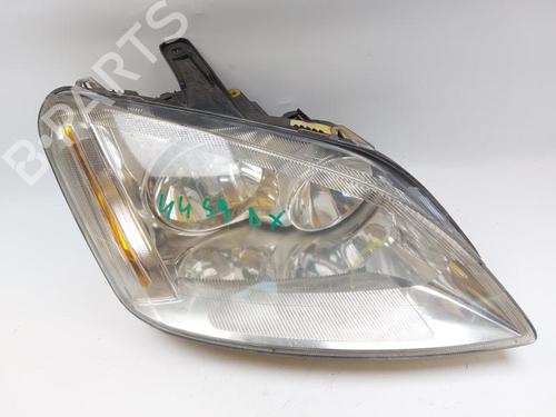Used Right headlight FORD FOCUS C-MAX (DM2) 1.6 (100 hp) 28162500