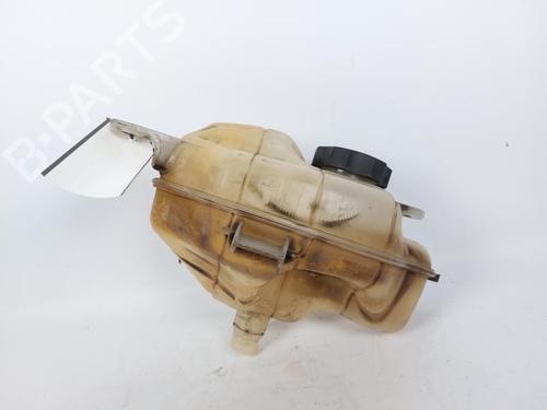 Expansion tank OPEL CORSA E (X15) 1.2 (08, 68) | BP15167664C120 