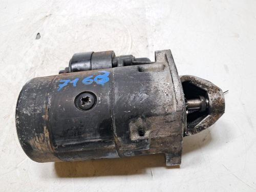 Anlasser für Anlasser FIAT PANDA (141_) 750 (34 hp) 33926566 33926566