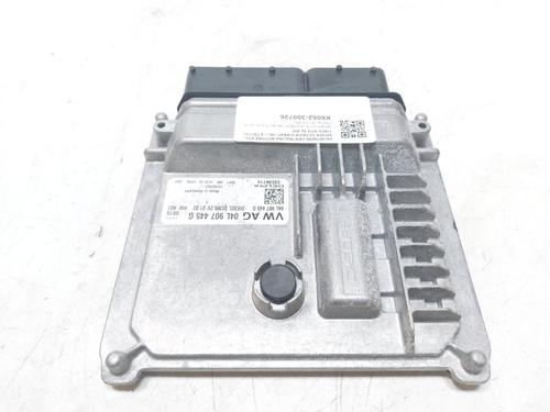 Engine control unit (ECU) SKODA OCTAVIA III Combi (5E5, 5E6) 1.6 TDI | BP30898761M57