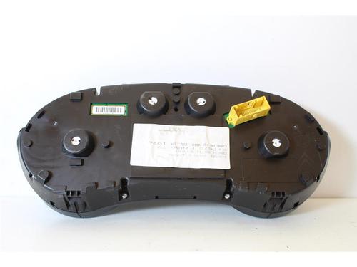 Instrument cluster PEUGEOT 308 I (4A_, 4C_) 1.6 HDi | BP15143896C47 