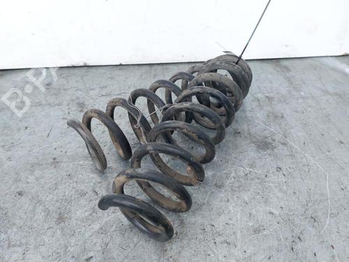 Used Shock absorber spring BMW 1 (F20) 118 d (143 hp) 17205233