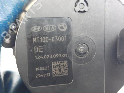 Other KIA SPORTAGE V (NQ5) 1.6 CRDi | BP17203574O1 
