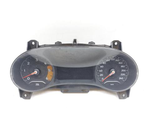 Used Instrument cluster Instrument cluster JEEP COMPASS (MP, M6, MV, M7) 1.6 CRD (120 hp) 24856663 24856663