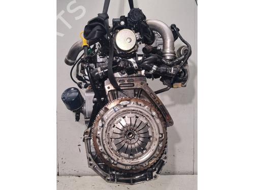 Engine RENAULT CLIO III (BR0/1, CR0/1) 1.5 dCi (BR17, CR17) | BP40255536M1 - Image 4