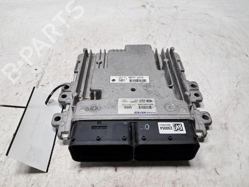 Used Engine control unit (ECU) Engine control unit (ECU) KIA CEED Sportswagon (CD) 1.6 CRDi 115 (116 hp) 33194656 33194656