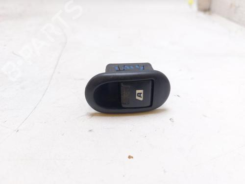 Used Left front window switch Left front window switch CITROËN C2 (JM_) 1.4 HDi (68 hp) 26926078 26926078