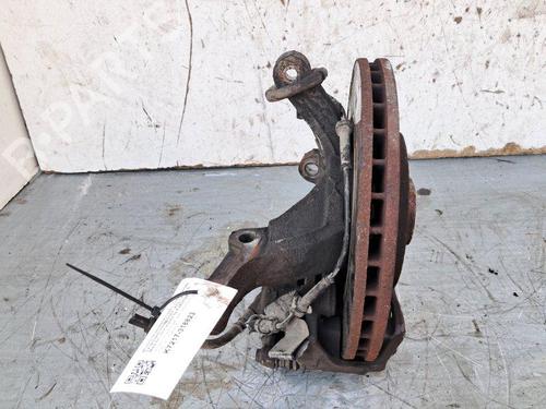 Left front steering knuckle NISSAN PRIMASTAR Bus (X83) dCi 100 | BP34119248M25 - Image 5
