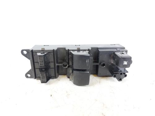 Used Left front window switch Left front window switch MITSUBISHI MIRAGE / SPACE STAR VI Hatchback (A0_A) 1.0 (A05A) (71 hp) 22754058 22754058
