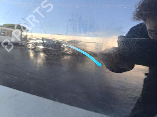 Right front door SKODA KAROQ (NU7, ND7) 2.0 TDI | BP31062811C3