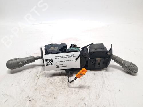 Used Steering column stalk Steering column stalk 39135893 39135893