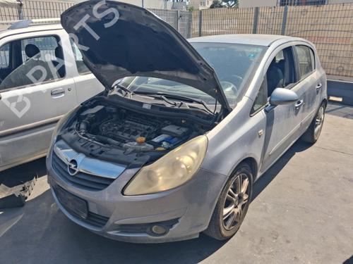 Starter OPEL CORSA D (S07) 1.3 CDTI (L08, L68) | BP38166506M8 - Image 6
