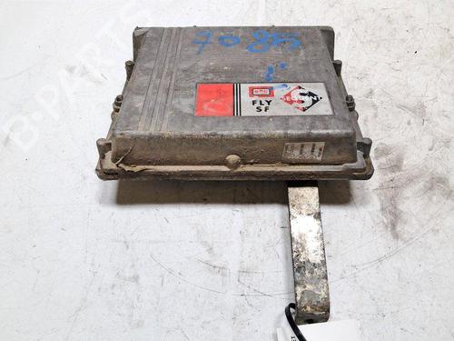 Electronic module CHEVROLET MATIZ (M200, M250) 0.8 | BP33734731M83 - Image 2