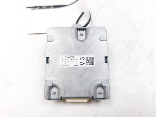Engine control unit (ECU) TOYOTA YARIS CROSS (MXP_) 1.5 Hybrid (MXPJ10) | BP24873844M57 - Image 3