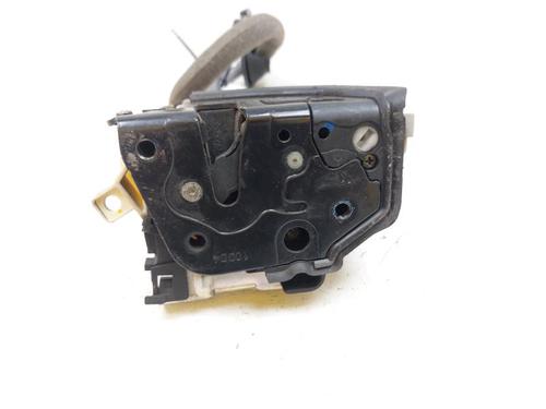 Front right lock AUDI A1 Sportback (8XA, 8XF) 1.6 TDI | BP29237987C97 