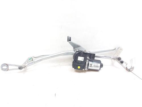 Used Front wiper motor BMW 7 (G11, G12) 725 d, Ld (231 hp) 26948822