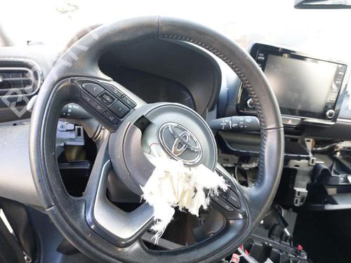 Rat TOYOTA YARIS CROSS (MXP_) 1.5 Hybrid (MXPJ10) | BP24873863C49 