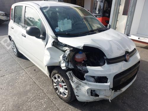 Brugte FIAT PANDA (312_, 319_) 1.0 Mild Hybrid (312.PYD1B) 4827765
