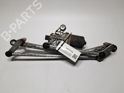 Used Front wiper motor Front wiper motor CHEVROLET SPARK (M300) 1.0 (68 hp) 33195224 33195224