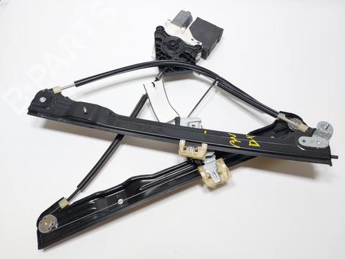 Front right window mechanism VW CADDY IV MPV (SAB, SAJ) 2.0 TDI | BP33192577C23 - Image 3