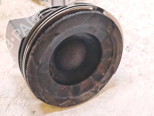 Other FIAT DUCATO Van (250_) 140 Multijet 2,2 D | BP37293874O1 - Image 5
