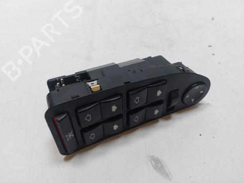 Raamschakelaar links voor Raamschakelaar links voor BMW 5 (E39) 520 i (150 hp) 36618075 36618075