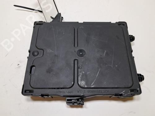 Fuse box RENAULT KADJAR (HA_, HL_) 1.5 BLUE dCi 115 (HLA6) | BP36430139E1 - Image 4